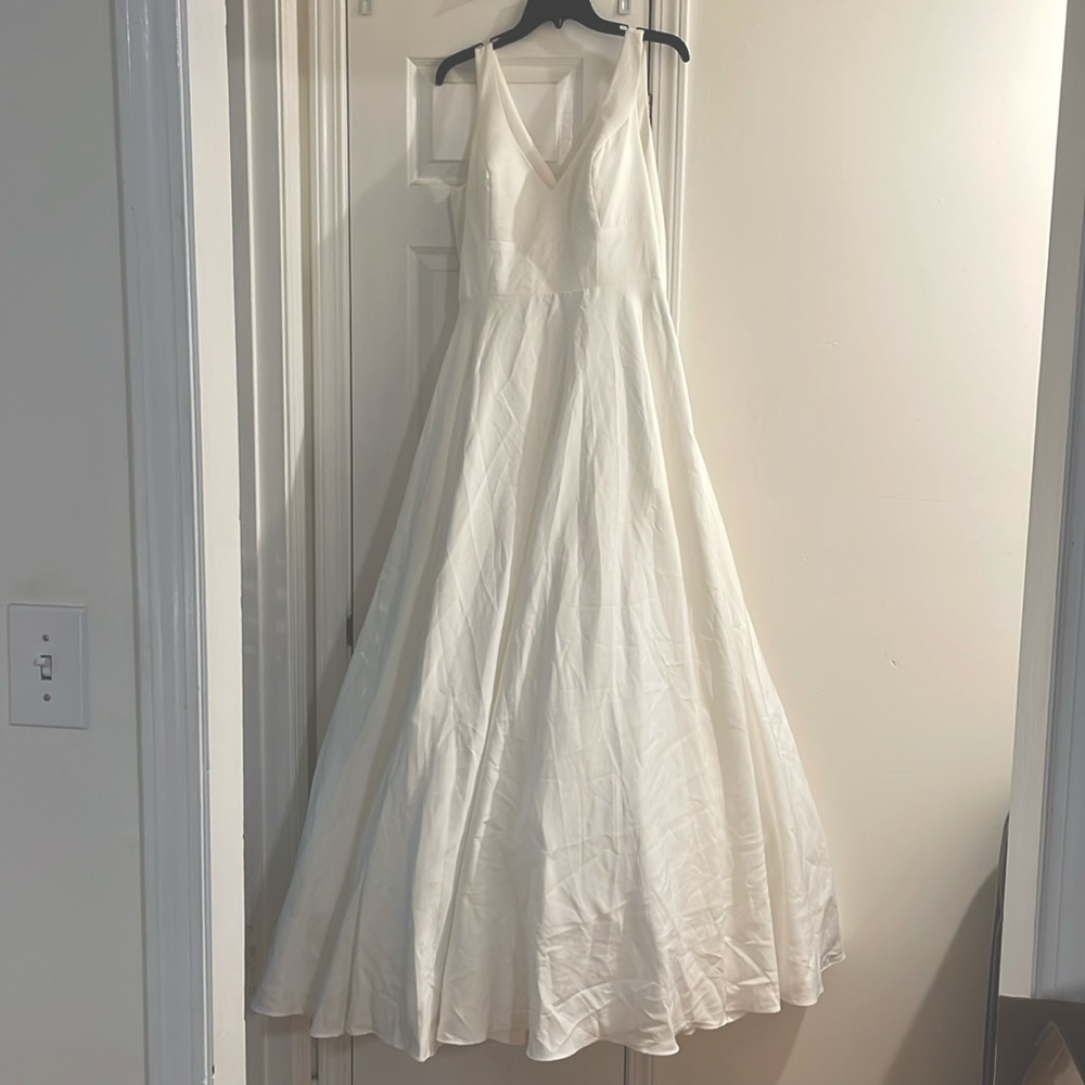 Ieena by macduggal size 12. # 48924